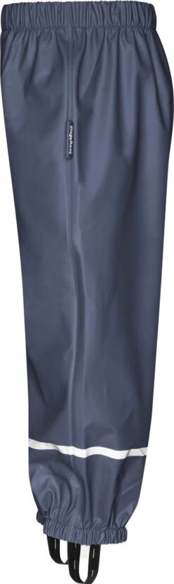 Playshoes - Regenbroek Voor Kinderen - Donkerblauw 7 Playshoes - Regenbroek Voor Kinderen - Donkerblauw -Bol 358x1200