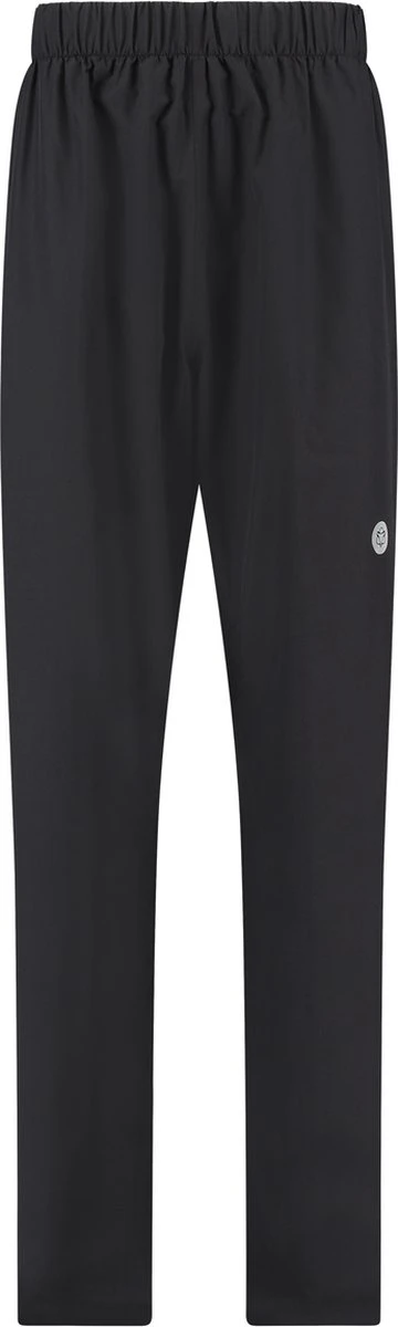 AGU Comfort II Regenbroek II Essential Dames & Heren - Zwart - L - Waterdicht & Ademend 3 AGU Comfort II Regenbroek II Essential Dames & Heren - Zwart - L - Waterdicht & Ademend
