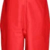 Playshoes Regenbroek Met Bretels Kinderen - Rood - Maat 116 2 Playshoes Regenbroek Met Bretels Kinderen - Rood - Maat 116 -Bol 361x1200 2