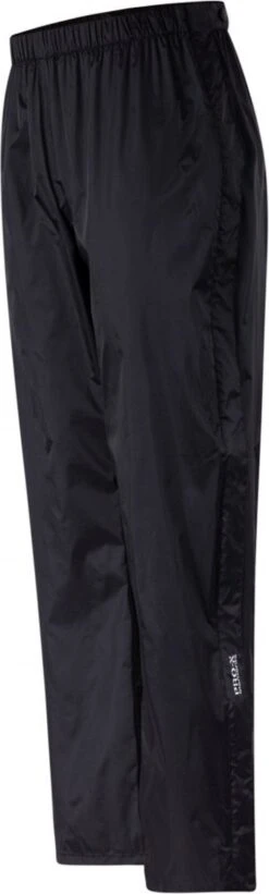 Regenbroek Antero Pro-X Elements - Unisex- PXE 4-way Stretch - 10000mm Waterdicht - 5000gr/24u Ademend - Winddicht - Rits Kniehoogte 11 Regenbroek Antero Pro-X Elements - Unisex- PXE 4-way Stretch - 10000mm Waterdicht - 5000gr/24u Ademend - Winddicht - Rits Kniehoogte -Bol 361x1200 8