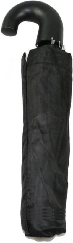 Benson Paraplu - Zwart 105 Cm - 8 Banen -Bol 364x1200 2