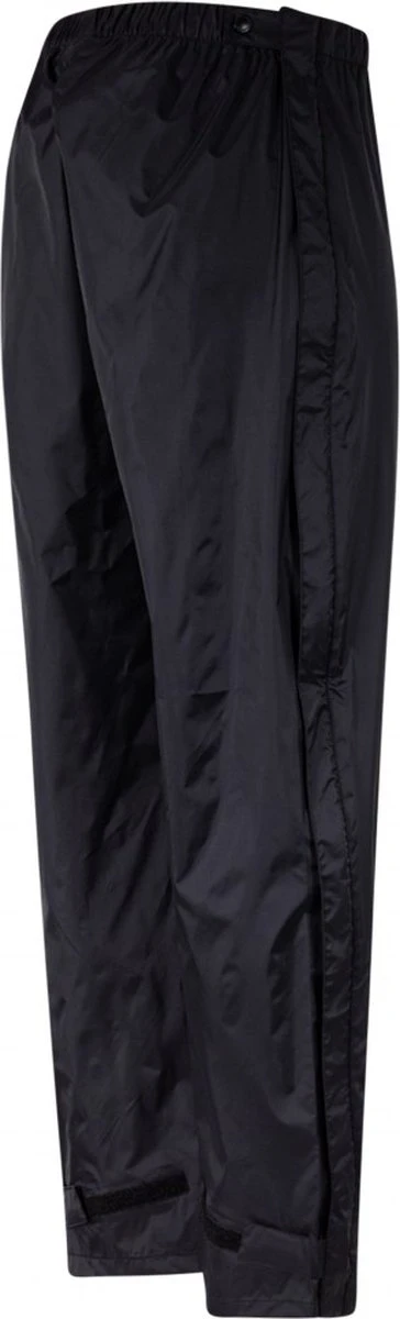 Regenbroek Bozen Pro-X Elements - Dames - XPlus - 10000mm Waterdicht - Winddicht - Lange Rits 5 Regenbroek Bozen Pro-X Elements - Dames - XPlus - 10000mm Waterdicht - Winddicht - Lange Rits - Afbeelding 3