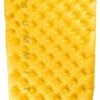 Sea To Summit UltraLight Large - Opblaasbare Slaapmat - 5cm - 495g - Geel 1 Sea To Summit UltraLight Large - Opblaasbare Slaapmat - 5cm - 495g - Geel -Bol 365x1200