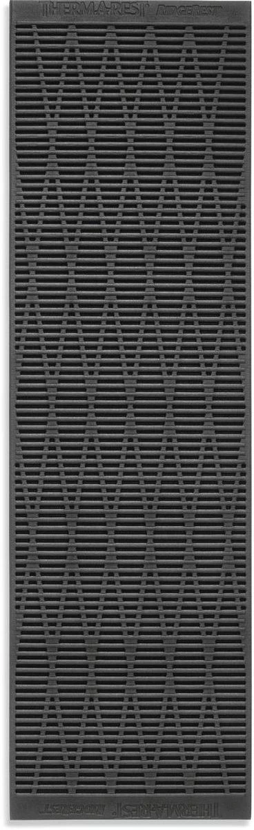 Thermarest RidgeRest Classic Slaapmat Regular Zwart 4 Thermarest RidgeRest Classic Slaapmat Regular Zwart - Afbeelding 2