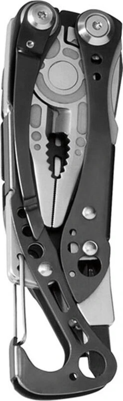 Leatherman Skeletool CX Zakmes - Multitool - Zwart -Bol 369x1200 1