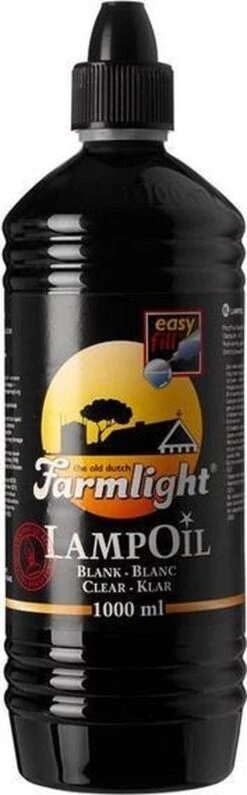 Lampolie - 1L -Bol 373x1200