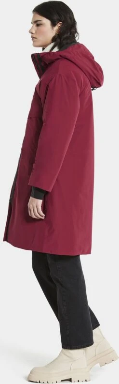 Didriksons AINO WNS PARKA Dames Outdoor Parka - Maat 38 15 Didriksons AINO WNS PARKA Dames Outdoor Parka - Maat 38 -Bol 374x1200