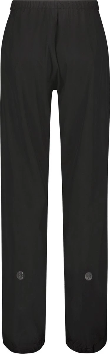 AGU GO Regenpak Essential Dames & Heren - Groen - M - Waterdicht & Ademend 8 AGU GO Regenpak Essential Dames & Heren - Groen - M - Waterdicht & Ademend - Afbeelding 6