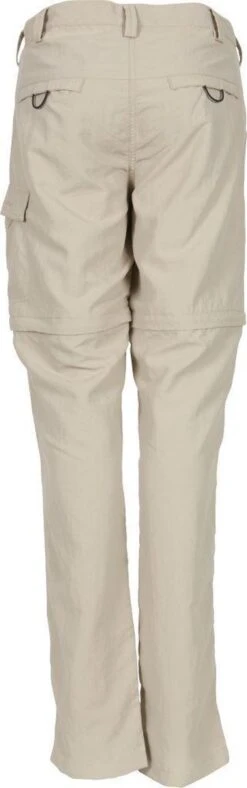 Life-Line Linna Afritsbroek Dames, UPF40+ Beige -Bol 376x1200 1