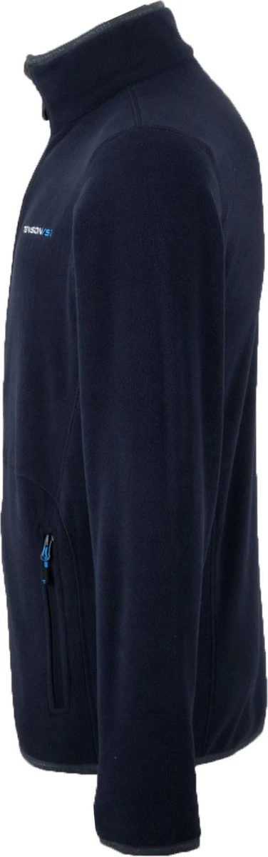 Tenson Miller - Sporttrui - Mannen - Maat XXL - Navy 7 Tenson Miller - Sporttrui - Mannen - Maat XXL - Navy - Afbeelding 5