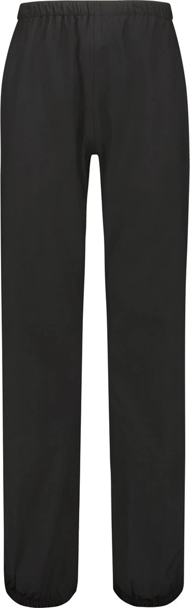 AGU GO Regenpak Essential Dames & Heren - Groen - M - Waterdicht & Ademend 7 AGU GO Regenpak Essential Dames & Heren - Groen - M - Waterdicht & Ademend - Afbeelding 5