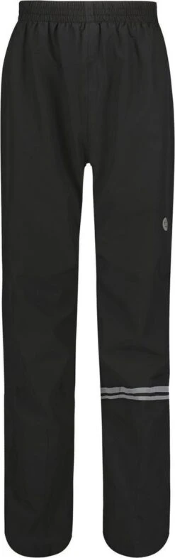 AGU Original Regenpak Essential - Zwart - L - Dames & Heren - Waterdicht & Ademend 29 AGU Original Regenpak Essential - Zwart - L - Dames & Heren - Waterdicht & Ademend -Bol 377x1200 11
