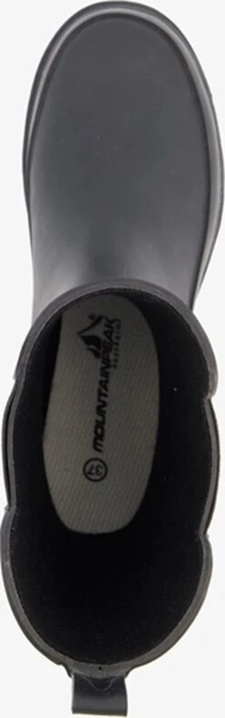 Mountain Peak Dames Chelsea Regenlaarzen - Zwart - Maat 39 15 Mountain Peak Dames Chelsea Regenlaarzen - Zwart - Maat 39 -Bol 377x1200 17