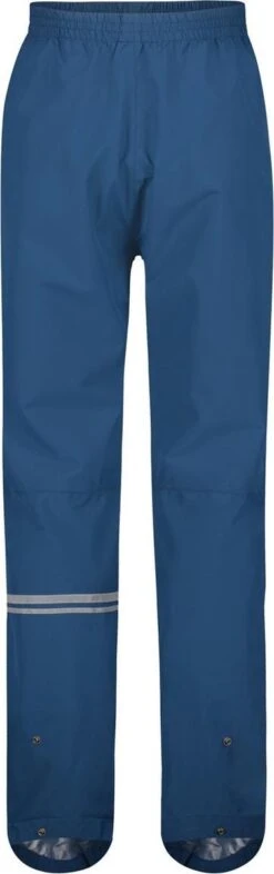 AGU Original Regenpak Essential - Blauw - XL - Dames & Heren - Waterdicht & Ademend -Bol 377x1200 6
