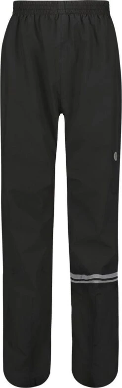 AGU Original Regenpak Essential - Geel/Zwart - L - Dames & Heren - Waterdicht & Ademend -Bol 377x1200 9