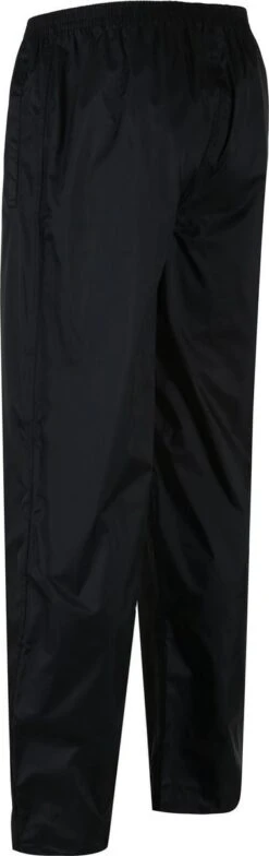 Regatta Pack-It Outdoorbroek - Regenbroek - Heren - XL - Zwart 41 Regatta Pack-It Outdoorbroek - Regenbroek - Heren - XL - Zwart -Bol 378x1200 1