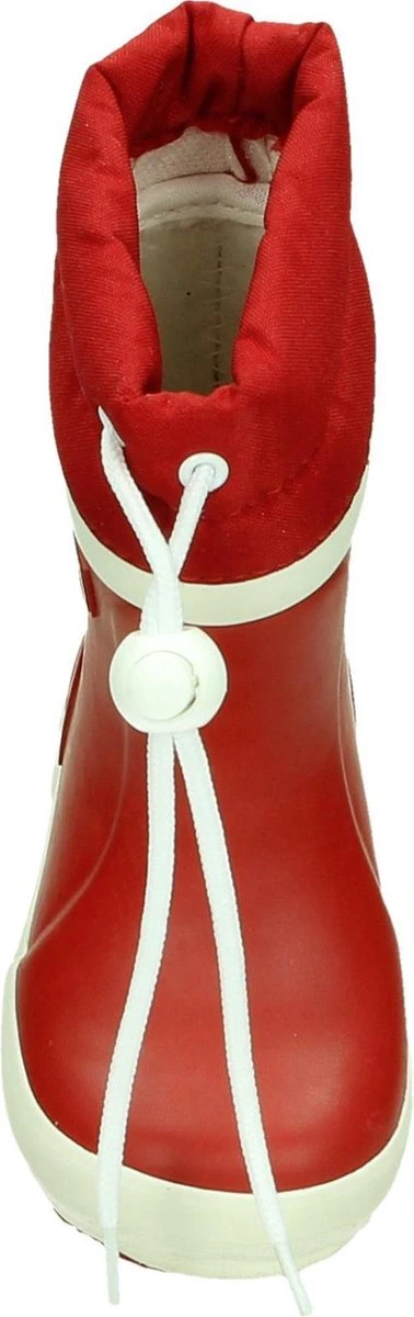 Bergstein Winterboot - Regenlaarzen - Unisex Junior - Red - Maat 29 20 Bergstein Winterboot - Regenlaarzen - Unisex Junior - Red - Maat 29 - Afbeelding 18