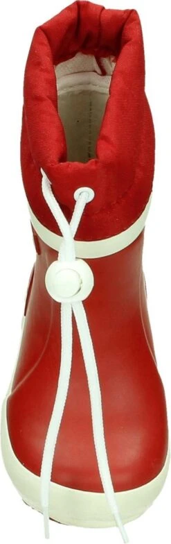 Bergstein Winterboot - Regenlaarzen - Unisex Junior - Red - Maat 27 28 Bergstein Winterboot - Regenlaarzen - Unisex Junior - Red - Maat 27 -Bol 378x1200 8