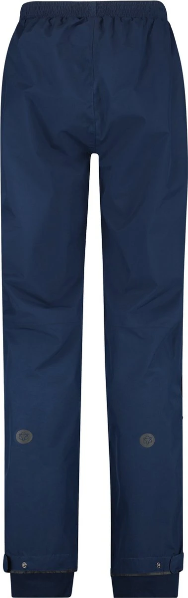 AGU Section Regenbroek Essential Heren - Blauw - L - Waterdicht & Ademend 16 AGU Section Regenbroek Essential Heren - Blauw - L - Waterdicht & Ademend - Afbeelding 14