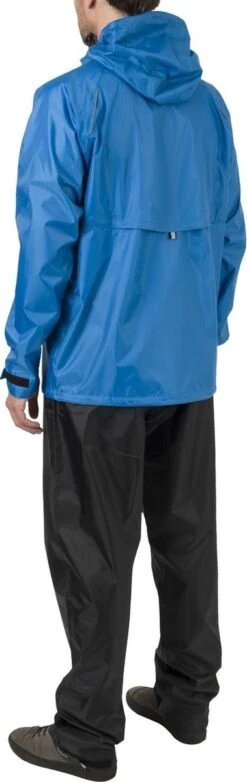 AGU Passat Regenpak Essential - Blauw - XXL - Dames & Heren - Waterdicht 41 AGU Passat Regenpak Essential - Blauw - XXL - Dames & Heren - Waterdicht -Bol 379x1200 5