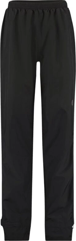 AGU Section Regenbroek Essential Heren - Zwart - XL - Waterdicht & Ademend -Bol 381x1200 5