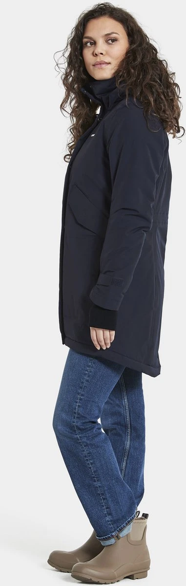 Didriksons TANJA WNS PARKA 6 Dames Outdoor Parka - Maat 38 13 Didriksons TANJA WNS PARKA 6 Dames Outdoor Parka - Maat 38 - Afbeelding 11