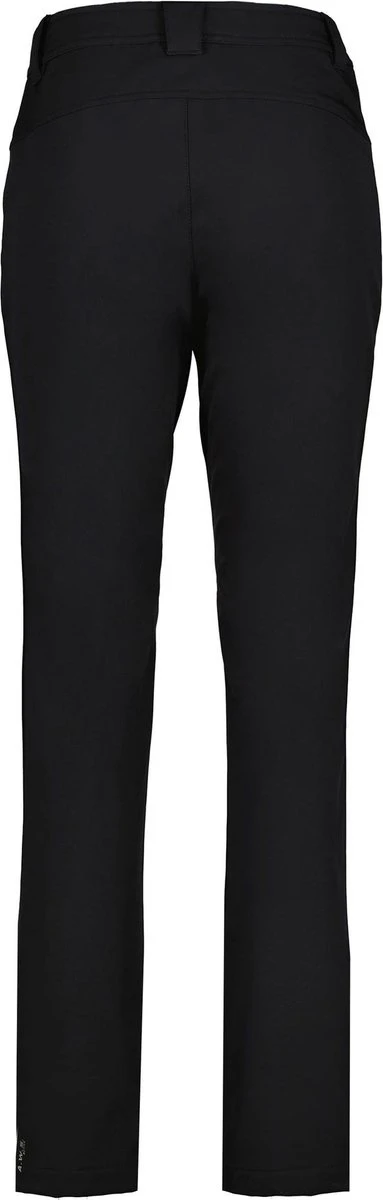 Luhta Erottaja Softshell Broek Black 4 Luhta Erottaja Softshell Broek Black - Afbeelding 2