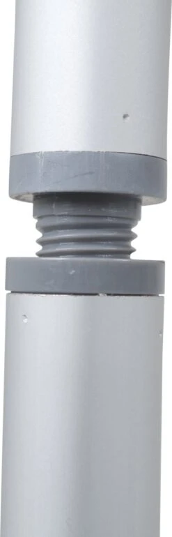 Bo-Camp Campingtafel - 100x60x70 - Grijs -Bol 385x1200 1