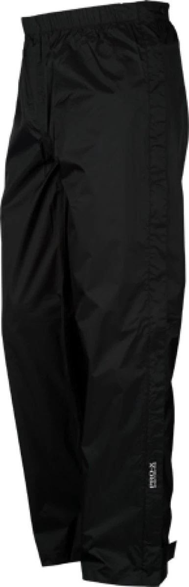 Regenbroek Bozen Pro-X Elements - Dames - XPlus - 10000mm Waterdicht - Winddicht - Lange Rits 4 Regenbroek Bozen Pro-X Elements - Dames - XPlus - 10000mm Waterdicht - Winddicht - Lange Rits - Afbeelding 2