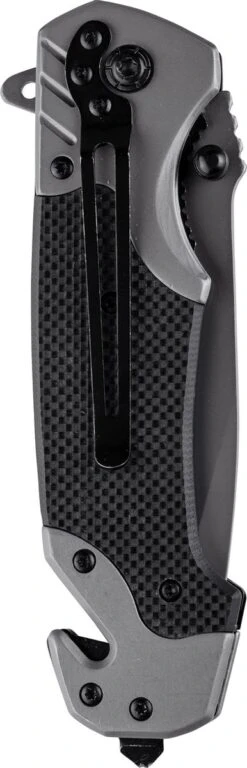 Survival Zakmes Outdoor – 1 Hand Open Systeem En Broekclip – 22.5 CM Vouwmes – RVS – Lion Gear KN-03 15 Survival Zakmes Outdoor – 1 Hand Open Systeem En Broekclip – 22.5 CM Vouwmes – RVS – Lion Gear KN-03 -Bol 386x1200