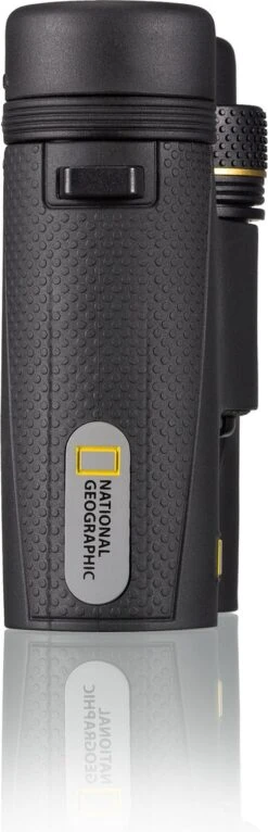 Bresser National Geographic Verrekijker - 10x25 - Licht & Compact - Waterdicht 16 Bresser National Geographic Verrekijker - 10x25 - Licht & Compact - Waterdicht -Bol 387x1200
