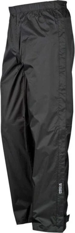 Regenbroek Bozen Pro-X Elements - Dames - XPlus - 10000mm Waterdicht - Winddicht - Lange Rits 9 Regenbroek Bozen Pro-X Elements - Dames - XPlus - 10000mm Waterdicht - Winddicht - Lange Rits -Bol 387x1200 3