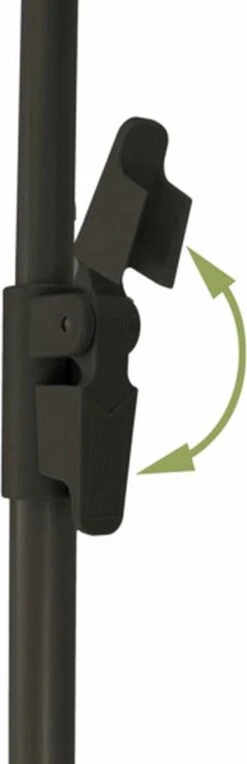 Travellife Barletta Tafel - 100 X 68 Cm - Grijs 12 Travellife Barletta Tafel - 100 X 68 Cm - Grijs -Bol 388x1200