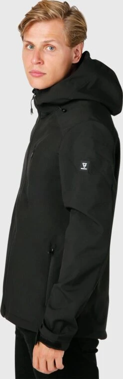 Brunotti Mib-N Men Softshell Jacket - L -Bol 389x1200