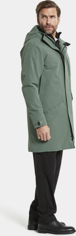 Didriksons ROLAND USX PARKA Heren Outdoor Parka - Maat L 22 Didriksons ROLAND USX PARKA Heren Outdoor Parka - Maat L -Bol 390x1200 2