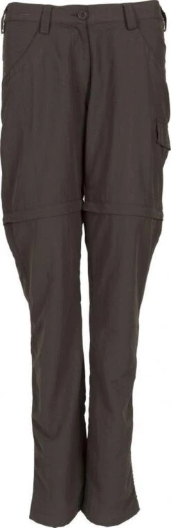 Life-Line Linna Afritsbroek Dames, UPF40+ Beige -Bol 390x1200