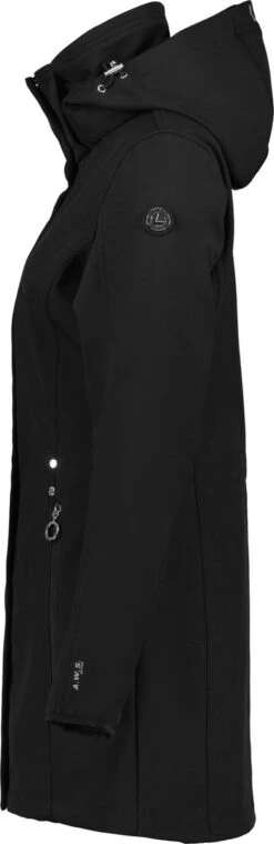 Luhta Iloniemi Softshell Dames-Black-40 7 Luhta Iloniemi Softshell Dames-Black-40 -Bol 390x1200 3