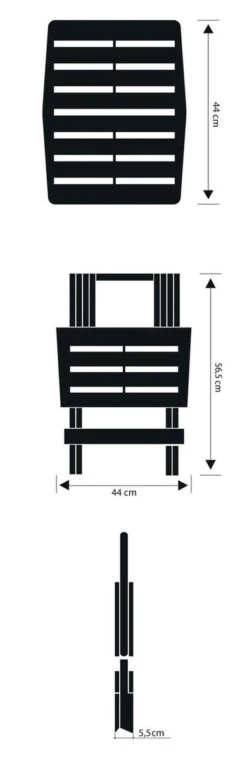 GENERIC Bijzettafel Adige Wit Kunststof 45x43x50cm 14 GENERIC Bijzettafel Adige Wit Kunststof 45x43x50cm -Bol 390x1200 4