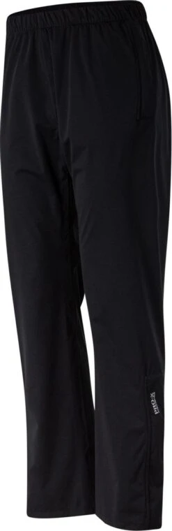 Regenbroek Antero Pro-X Elements - Unisex- PXE 4-way Stretch - 10000mm Waterdicht - 5000gr/24u Ademend - Winddicht - Rits Kniehoogte 10 Regenbroek Antero Pro-X Elements - Unisex- PXE 4-way Stretch - 10000mm Waterdicht - 5000gr/24u Ademend - Winddicht - Rits Kniehoogte -Bol 390x1200 8