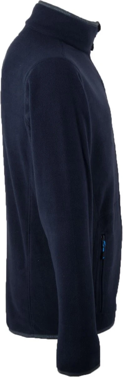 Tenson Miller - Sporttrui - Mannen - Maat XXL - Navy 6 Tenson Miller - Sporttrui - Mannen - Maat XXL - Navy - Afbeelding 4