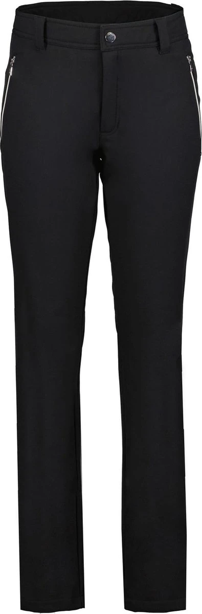 Luhta Erottaja Softshell Broek Black 5 Luhta Erottaja Softshell Broek Black - Afbeelding 3