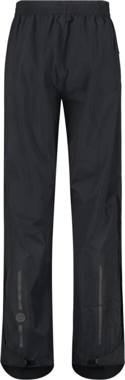 AGU Tecco Regenbroek II Essential Dames & Heren - Zwart - M - Waterdicht & Ademend -Bol 396x1200 3