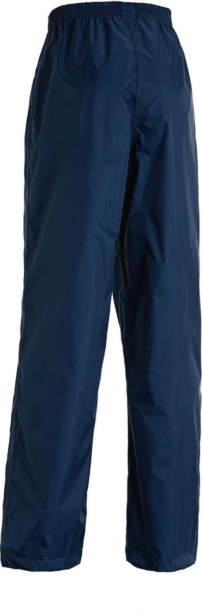 Regatta Regenbroek - Maat 164 - Unisex - Navy 3 Regatta Regenbroek - Maat 164 - Unisex - Navy