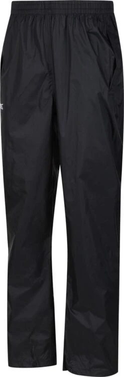 Regatta Pack-It Outdoorbroek - Regenbroek - Heren - XL - Zwart 30 Regatta Pack-It Outdoorbroek - Regenbroek - Heren - XL - Zwart -Bol 397x1200 1