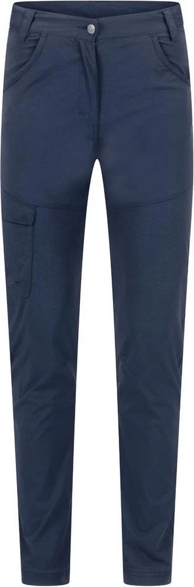 Life-Line - Danang Broek Dames - Blauw - Outdoorbroek - Wandelbroek - Fleece Blauw 3 Life-Line - Danang Broek Dames - Blauw - Outdoorbroek - Wandelbroek - Fleece Blauw