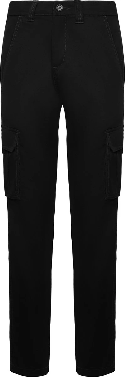 Damesbroek 'Daily Stretch' Zwart Merk Roly Maat 48 3 Damesbroek 'Daily Stretch' Zwart Merk Roly Maat 48