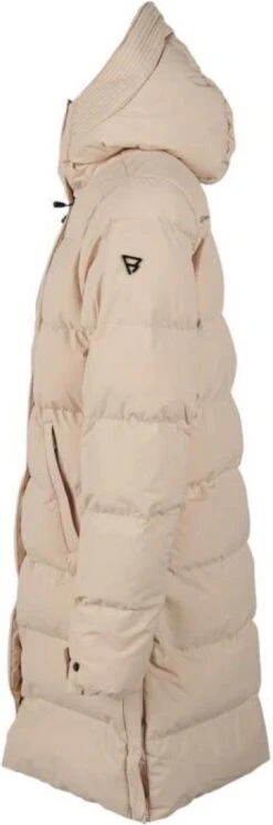 Brunotti Gadwell Jas - Dames - Canvas - S 16 Brunotti Gadwell Jas - Dames - Canvas - S -Bol 398x1200