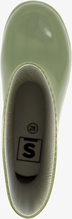 Groene Kinder Regenlaarzen - Maat 20 -Bol 398x1200 7