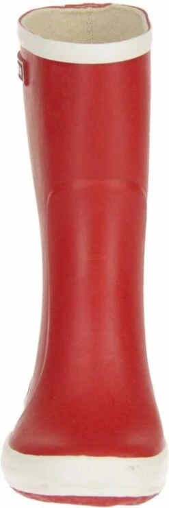 Bergstein Rainboot - Regenlaarzen - Unisex Junior - Red - Maat 22 33 Bergstein Rainboot - Regenlaarzen - Unisex Junior - Red - Maat 22 -Bol 400x1200 4
