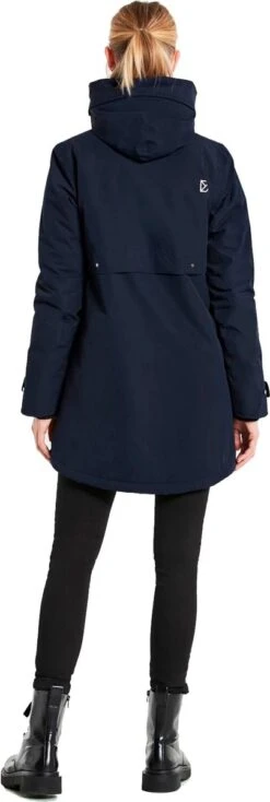 Didriksons HELLE WNS PARKA 5 Dames Outdoor Parka - Maat 38 -Bol 404x1200 1
